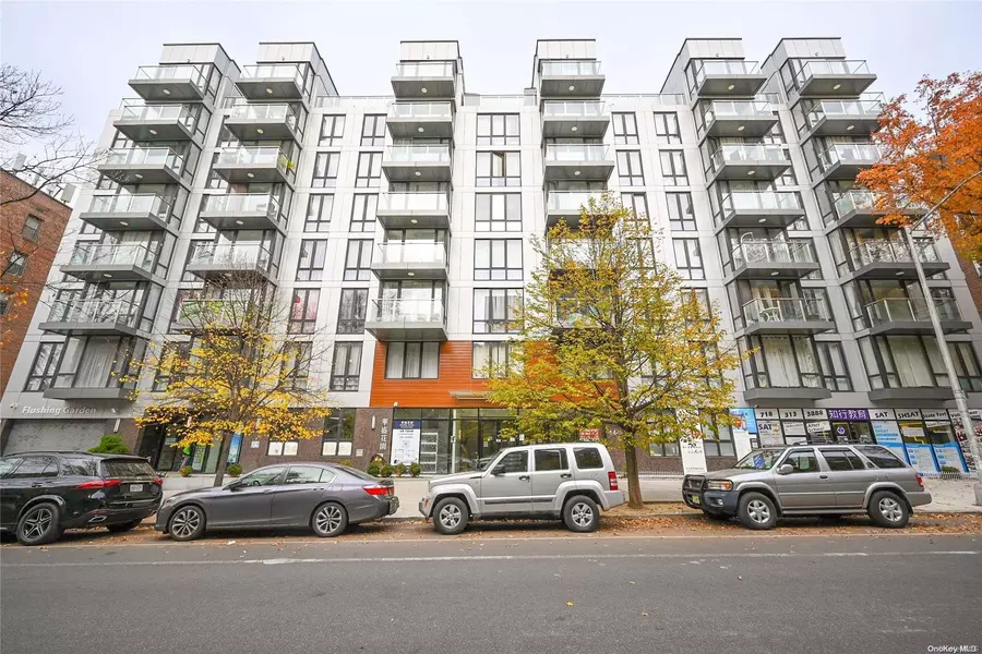 144-27 Sanford AVE #5K, Flushing, NY 11355