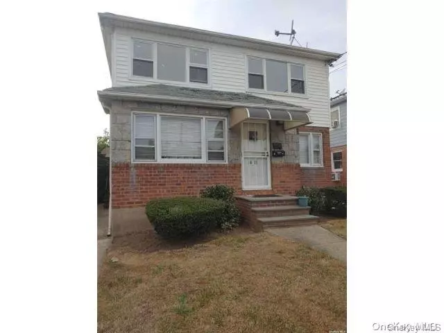 88-48 207th ST, Queens Village, NY 11427