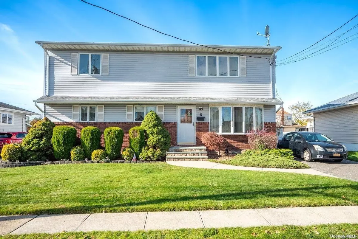 Bethpage, NY 11714,155 9th ST