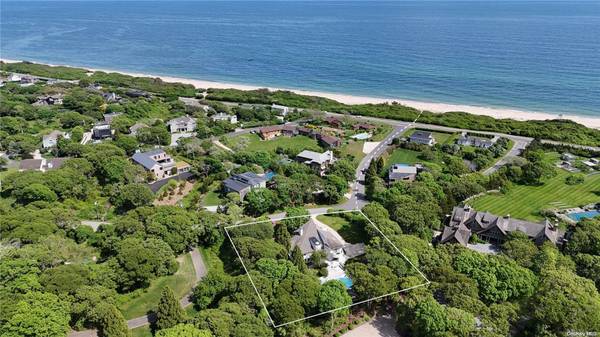 19 Hamilton DR, Montauk, NY 11954