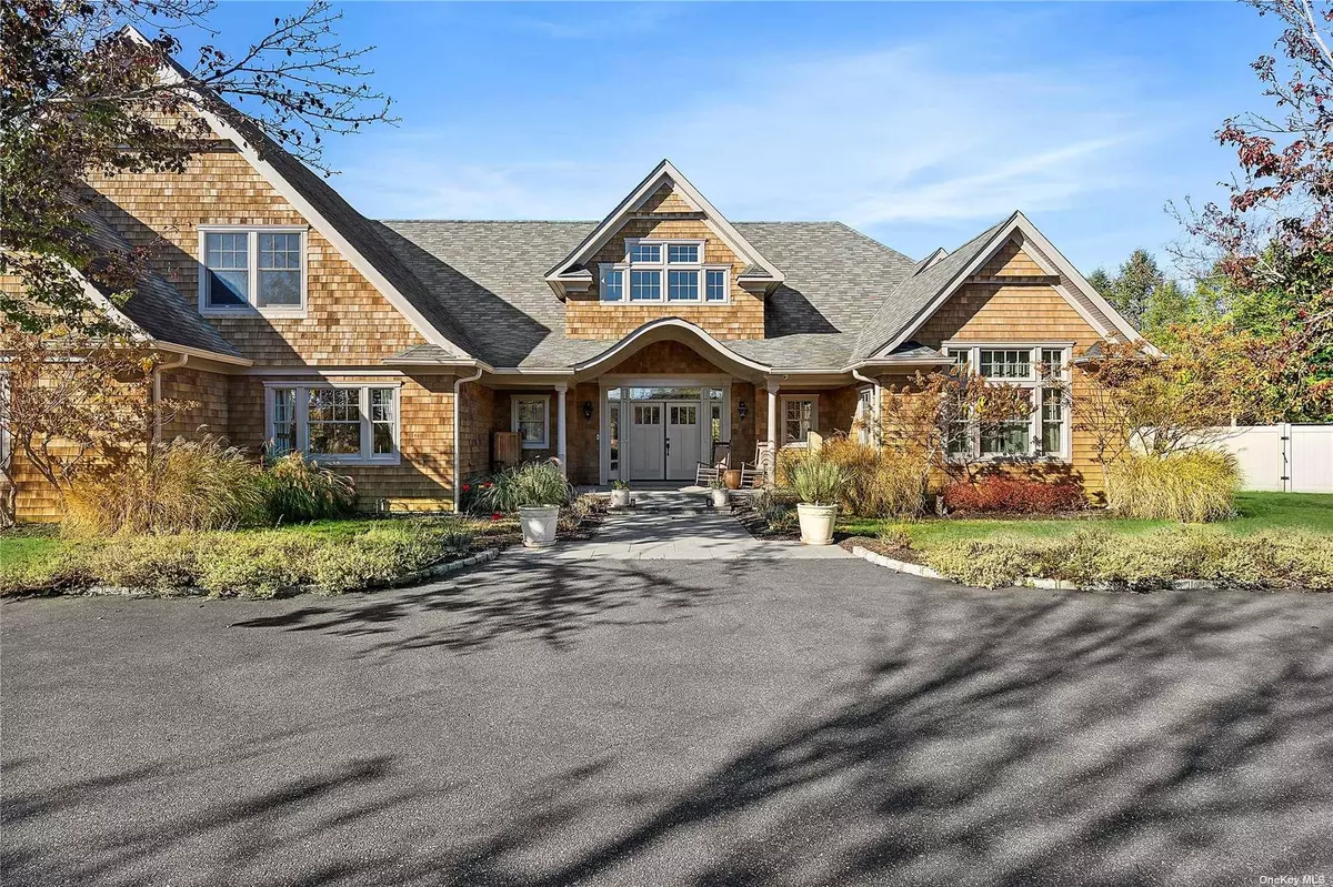 Shelter Island, NY 11964,10 Sunshine RD #B