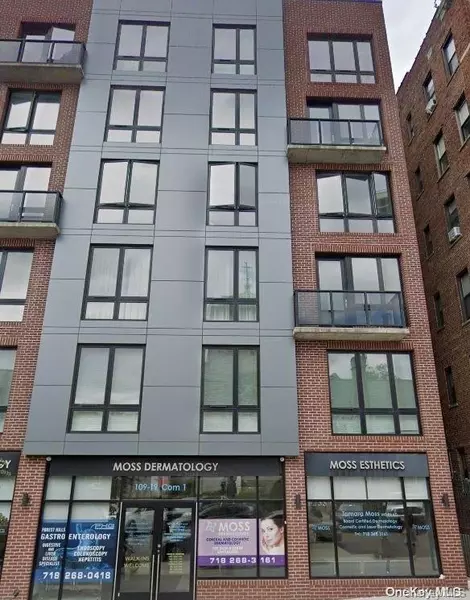 109-19 72 RD #6F, Forest Hills, NY 11375