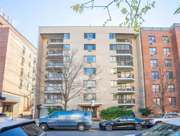 134-46 Maple AVE #7A, Flushing, NY 11355