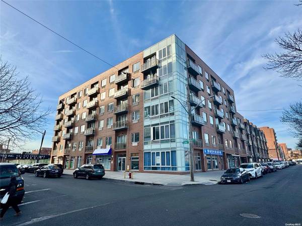 Flushing, NY 11354,136-21 Latimer #5J