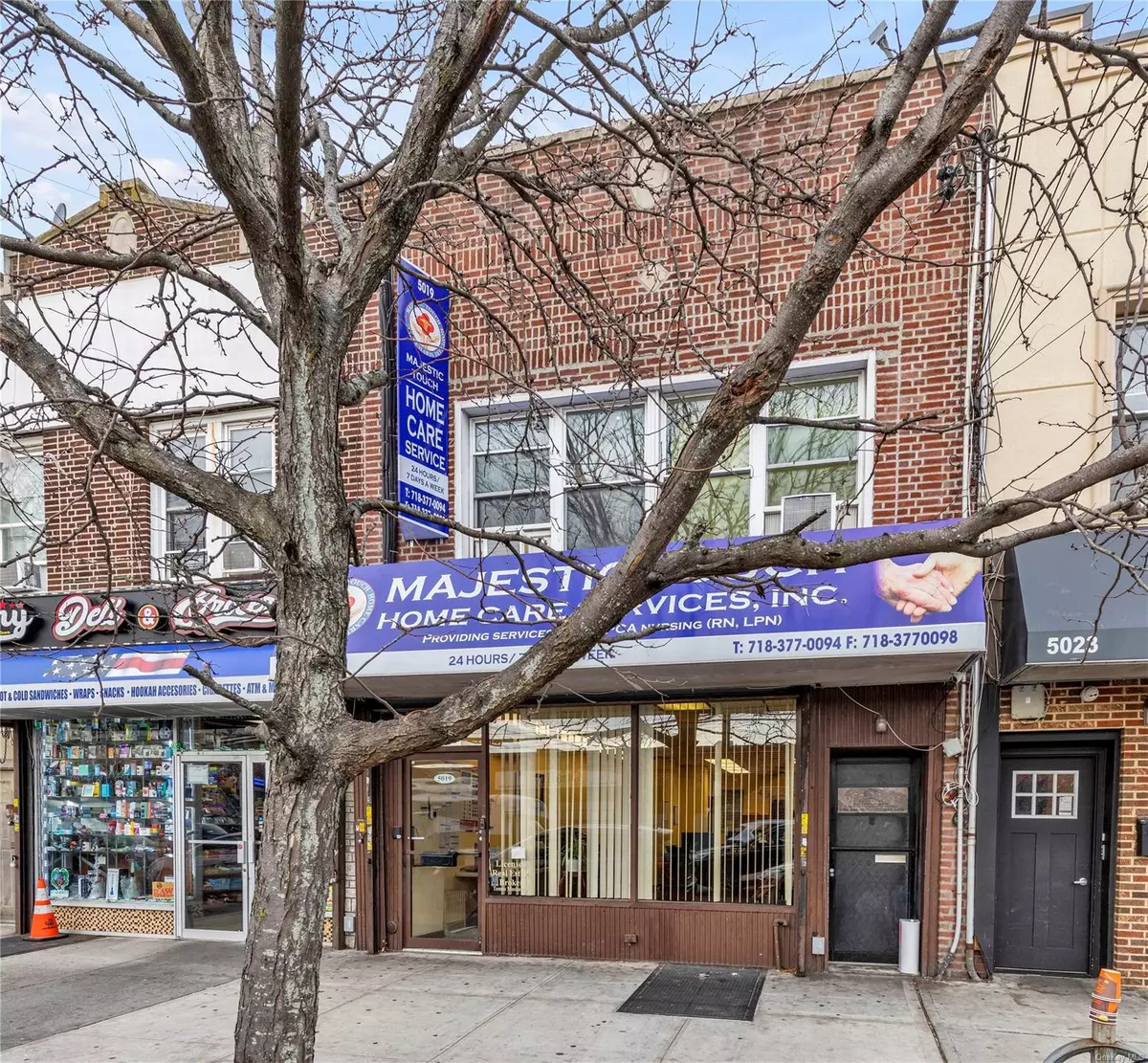 Brooklyn, NY 11234,5019 Avenue N
