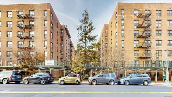 1213 Avenue Z AVE #F33, Brooklyn, NY 11235