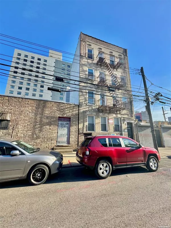 Long Island City, NY 11101,37-11 9th ST