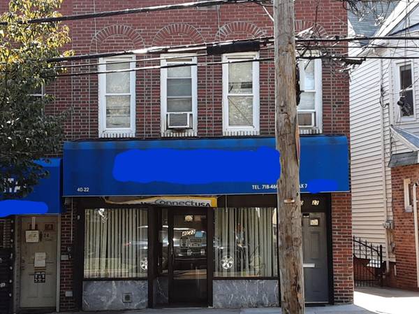 40-22 Murray ST, Flushing, NY 11354