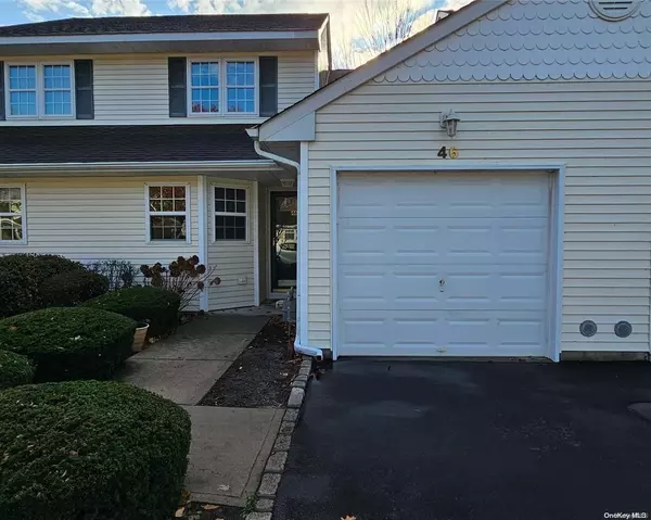 Riverhead, NY 11901,46 Blueberry