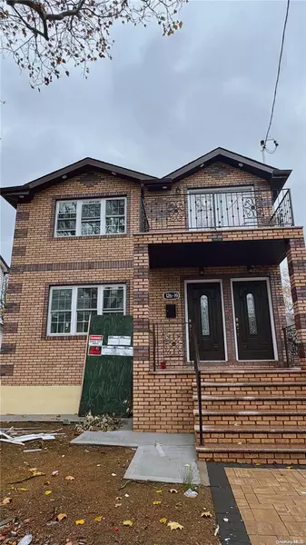 126-19 144th ST, South Ozone Park, NY 11436