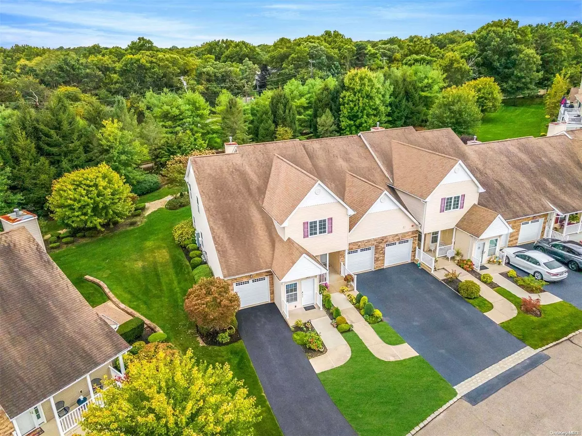 Mount Sinai, NY 11766,262 Pond Cir CIR #262