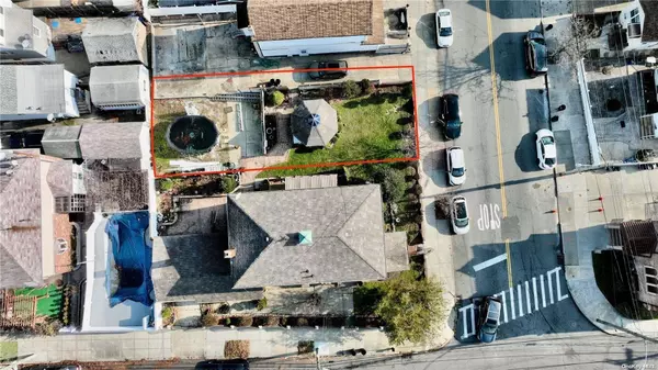 Ozone Park, NY 11417,84-07 Sutter AVE