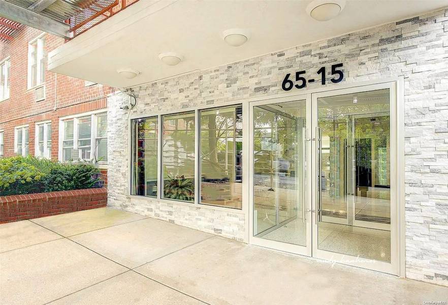 65-15 Alderton ST #5F, Rego Park, NY 11374