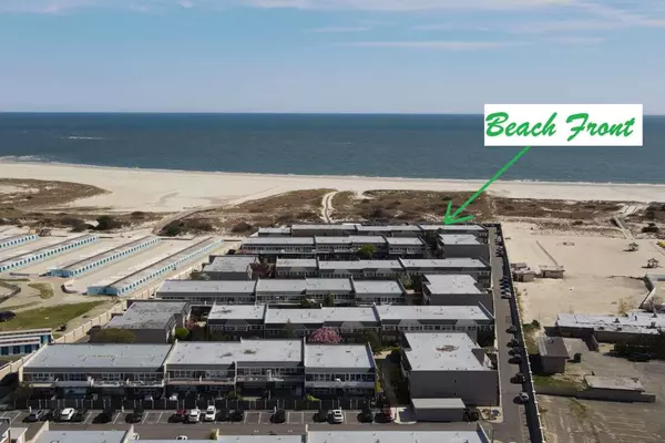 750 Lido BLVD #13A, Lido Beach, NY 11561