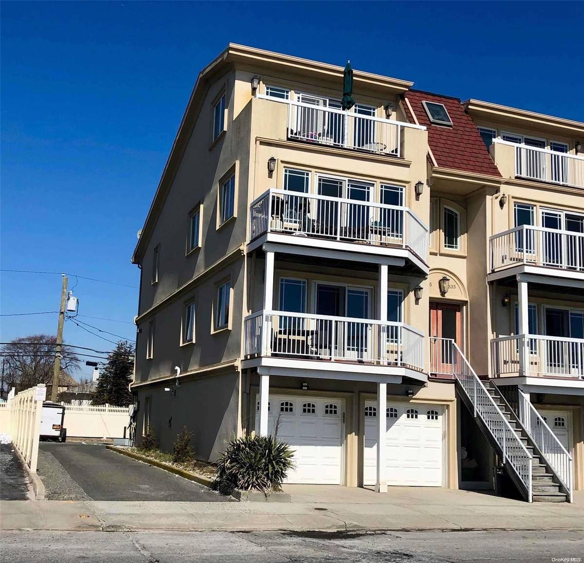 Long Beach, NY 11561,333 W Broadway #Duplex