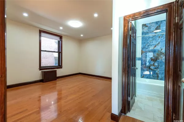 Crown Heights, NY 11216,778 Prospect Place #2B