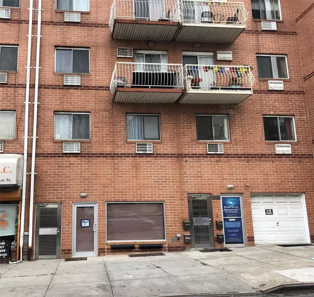 52-07 Van Loon Street, Elmhurst, NY 11373