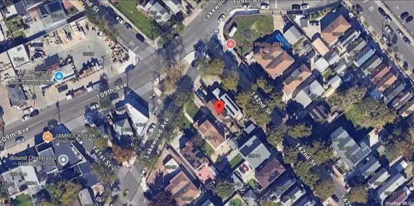 Jamaica, NY 11435,141-18 Lakewood AVE