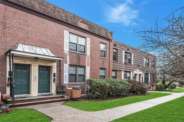 70-18 136th ST #A, Kew Garden Hills, NY 11367