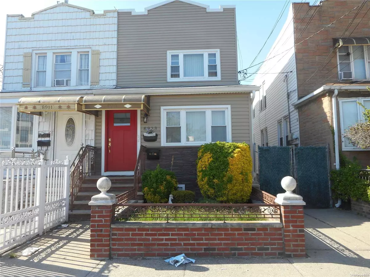 Brooklyn, NY 11236,8913 Avenue M