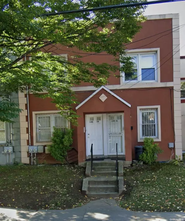 Springfield Gardens, NY 11413,140-36 184th ST