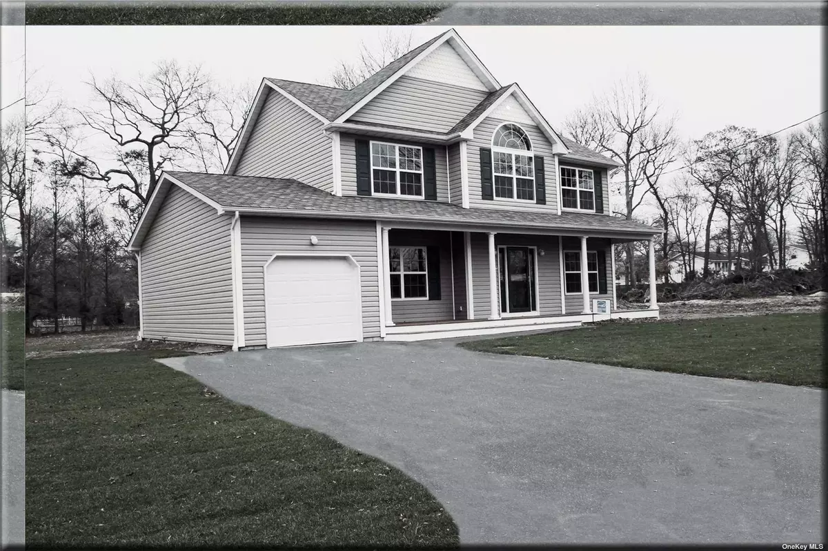 Manorville, NY 11949,Lot 3 Eastport Manor RD