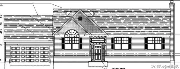 Middle Island, NY 11953,Lot 4 Bunker LN