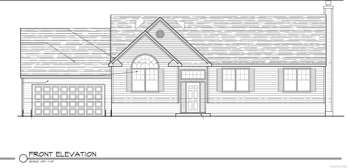 Middle Island, NY 11953,Lot 2 Bunker LN