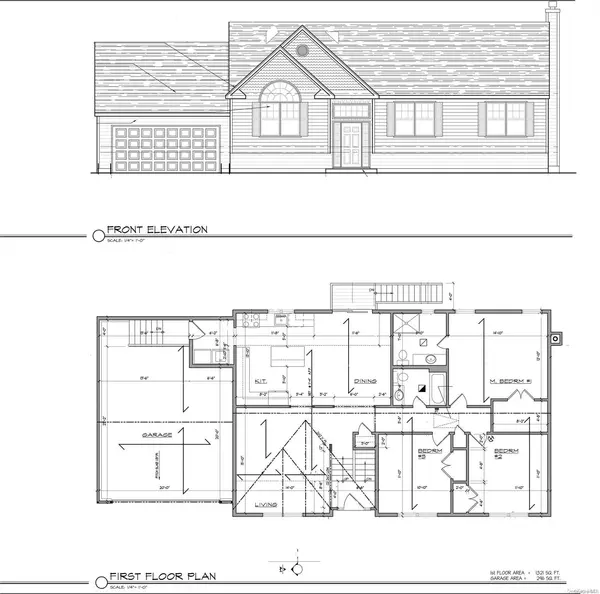 Middle Island, NY 11953,Lot 2 Bunker LN