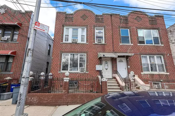 Bronx, NY 10472,2131 Bruckner Blvd BLVD