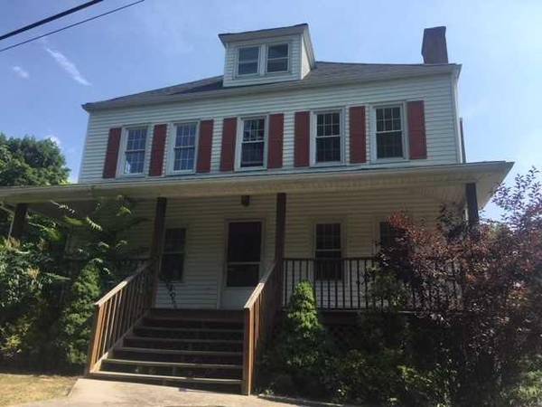 6 PROSPERO RD, Highland, NY 12528