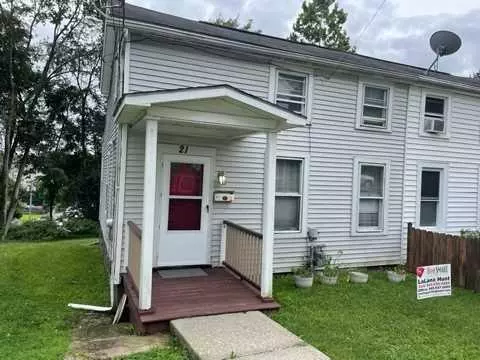 21 DUBOIS AVE, Poughkeepsie, NY 12601