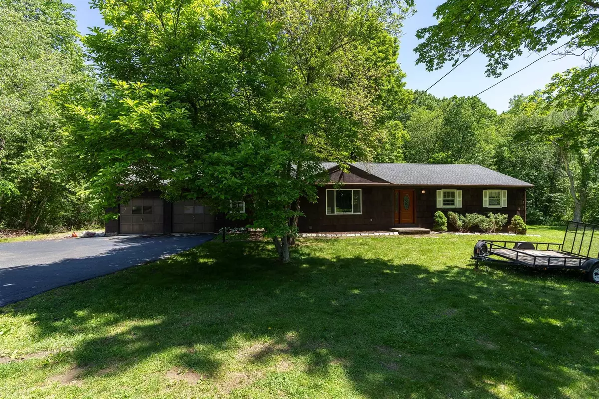 Wappingers Falls, NY 12590,57 ALL ANGELS HILL RD