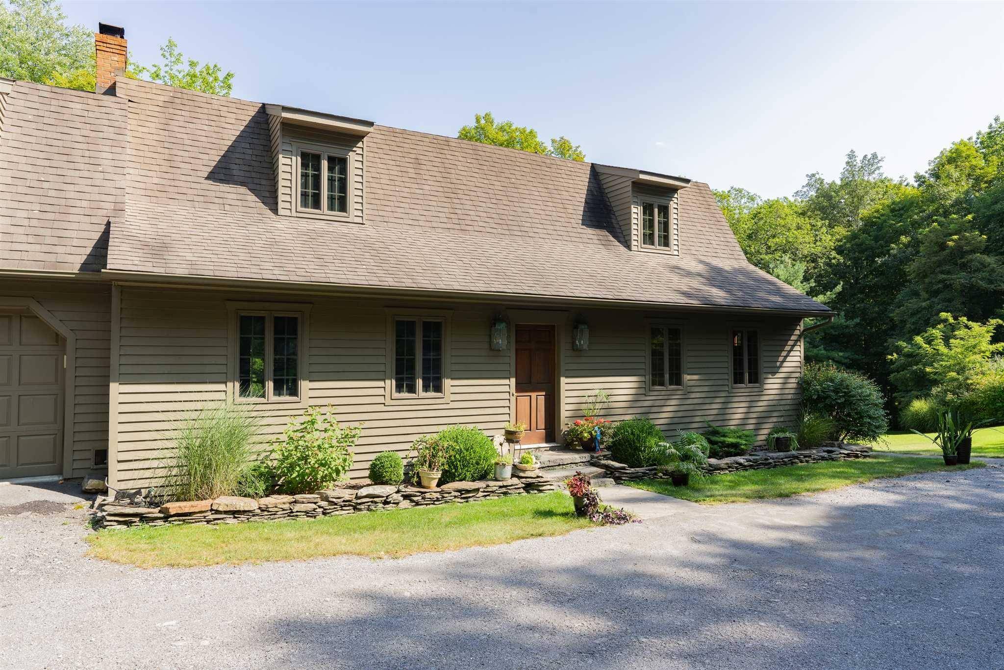 Staatsburg, NY 12580,130 SCHULTZ HILL RD