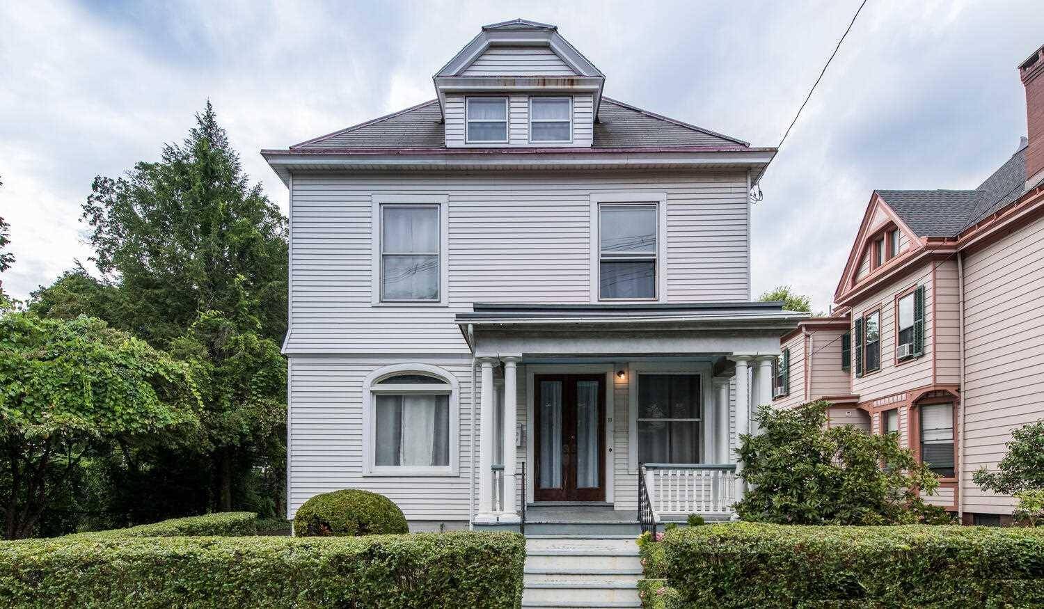 11 BALDING AVE, Poughkeepsie, NY 12601