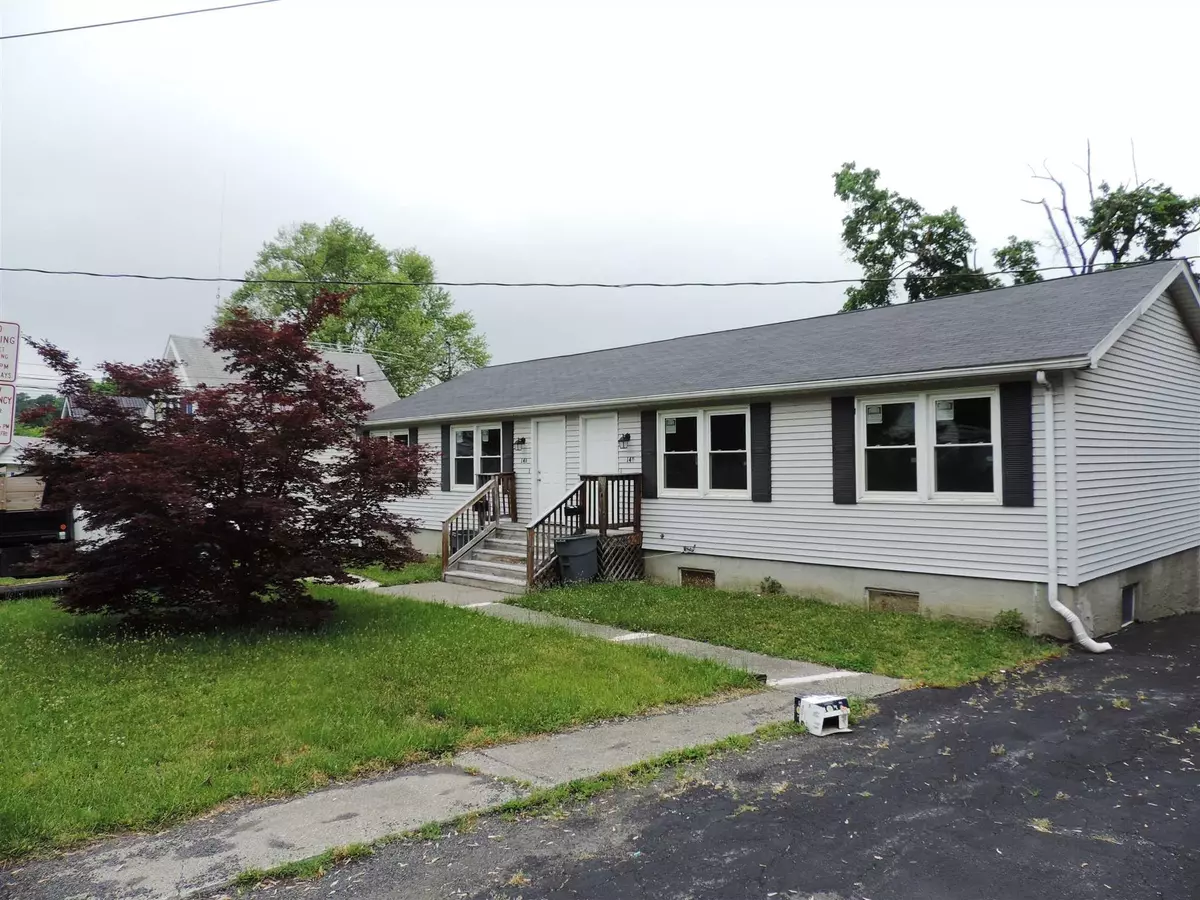 Newburgh, NY 12550,14 COTTAGE AVE