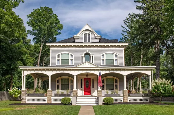 6460 MONTGOMERY ST, Rhinebeck, NY 12572