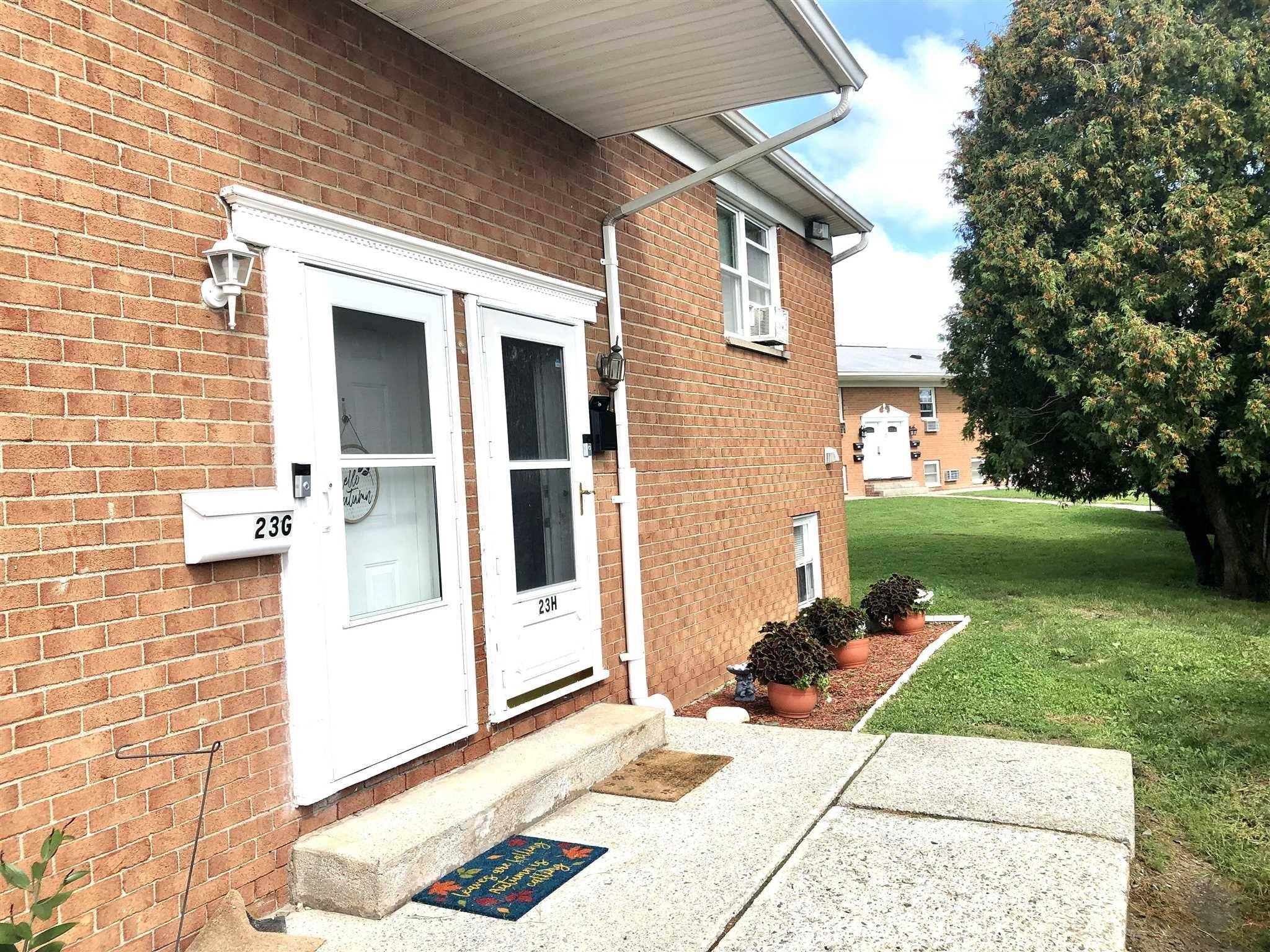 23 ALPINE DR #H, Wappingers Falls, NY 12590
