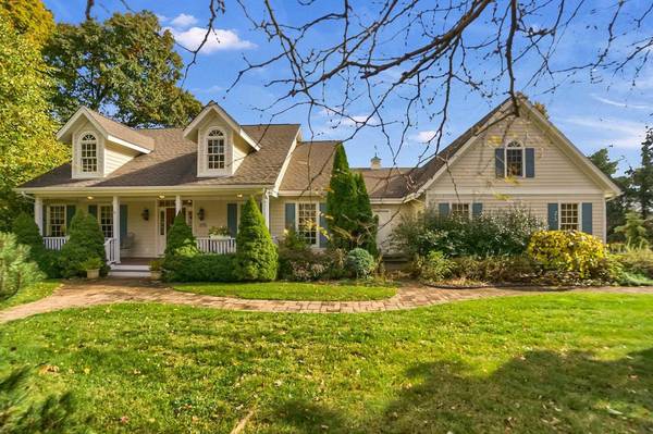 GROVE, Cold Spring, NY 10516