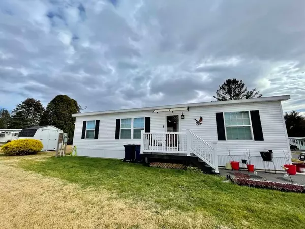 88 ET CETERA DR, Amenia, NY 12522