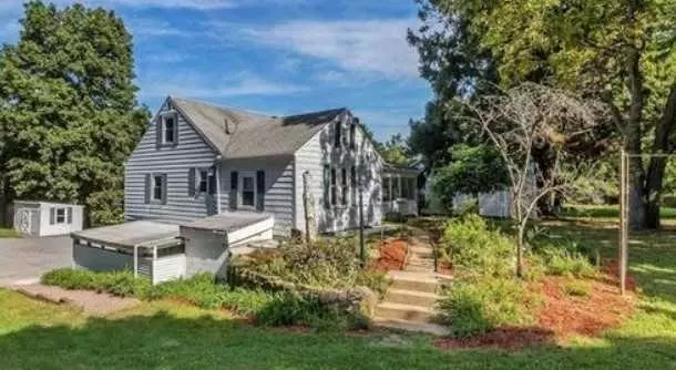 Poughkeepsie, NY 12603,22 COOPER RD