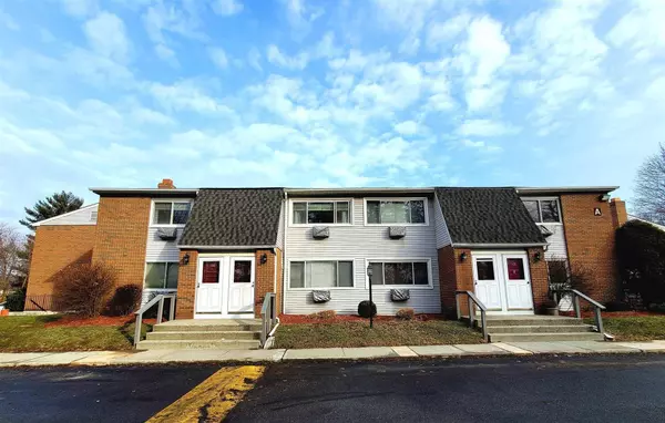 2740 SOUTH RD-A4, Poughkeepsie, NY 12601