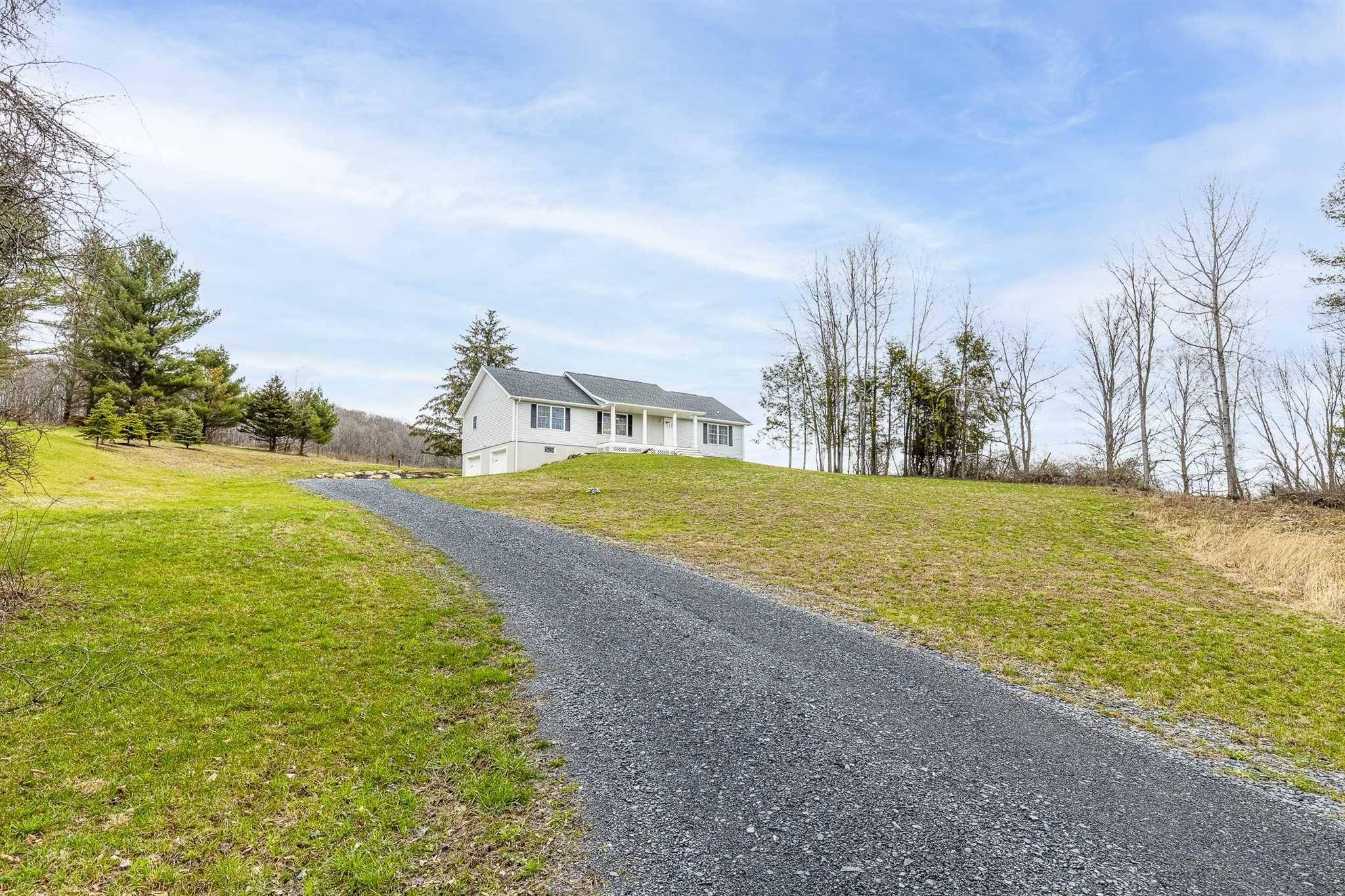 21 SPRUCE HILL, Amenia, NY 12501