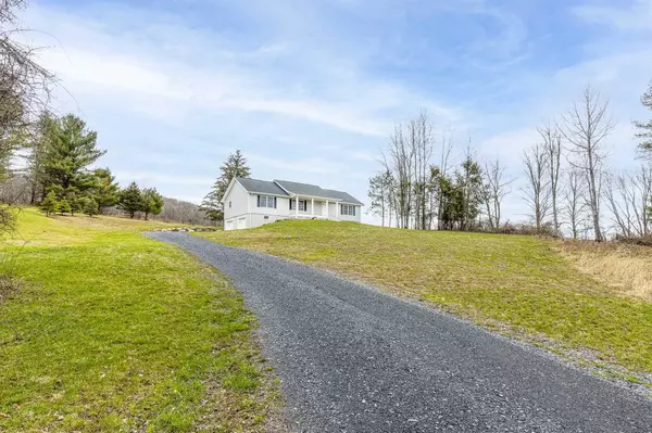 21 SPRUCE HILL, Amenia, NY 12501