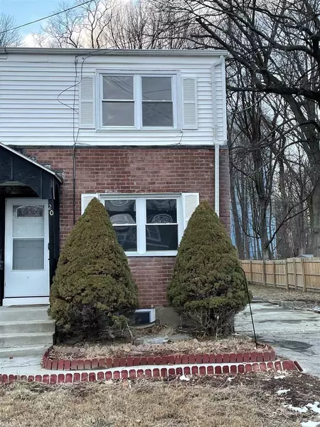 20 GILMORE, Wappingers Falls, NY 12590