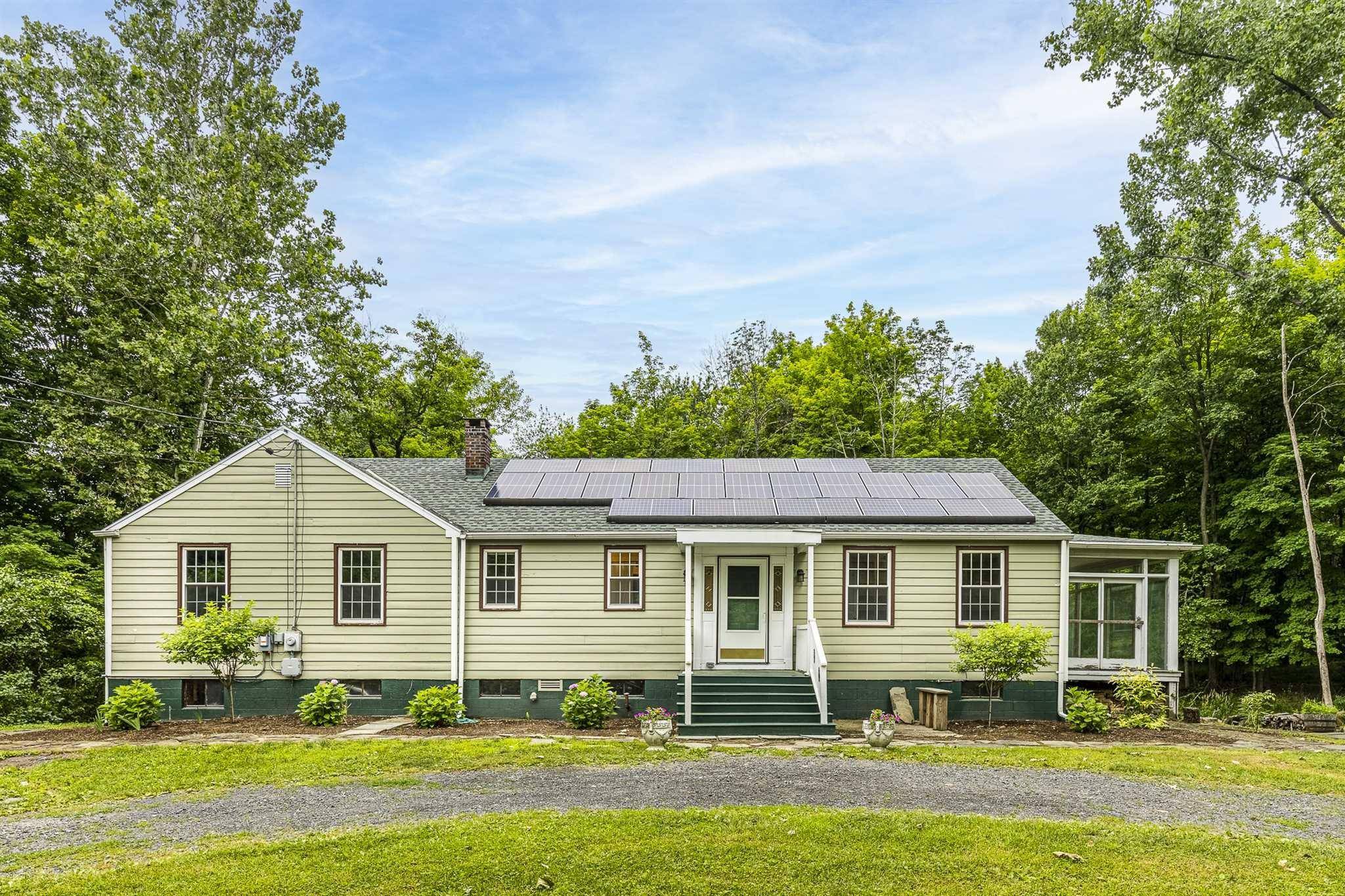 99 BURGER RD, Rhinebeck, NY 12572