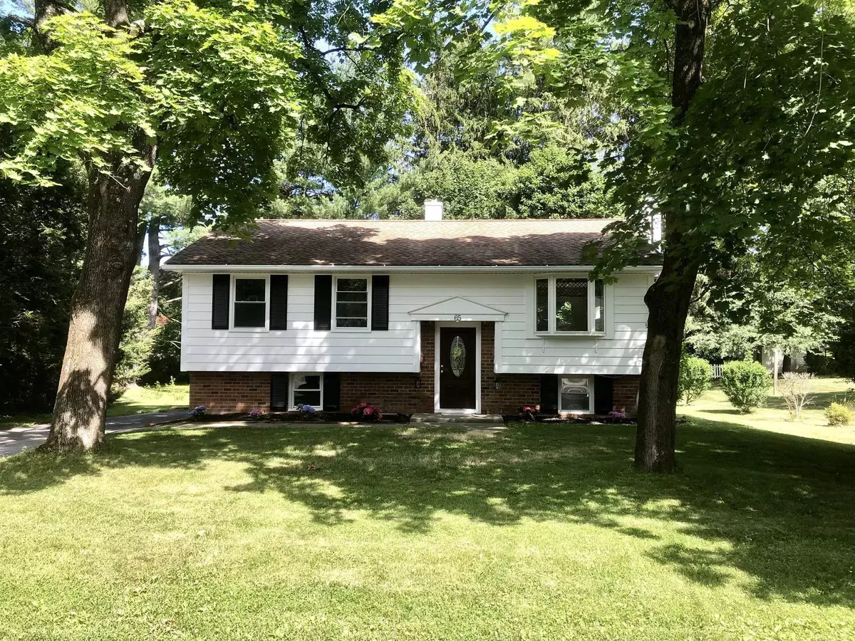 Rhinebeck, NY 12572,65 SOUTH PARSONAGE ST