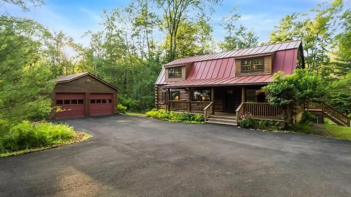 Stone Ridge, NY 12484,296 BUSH