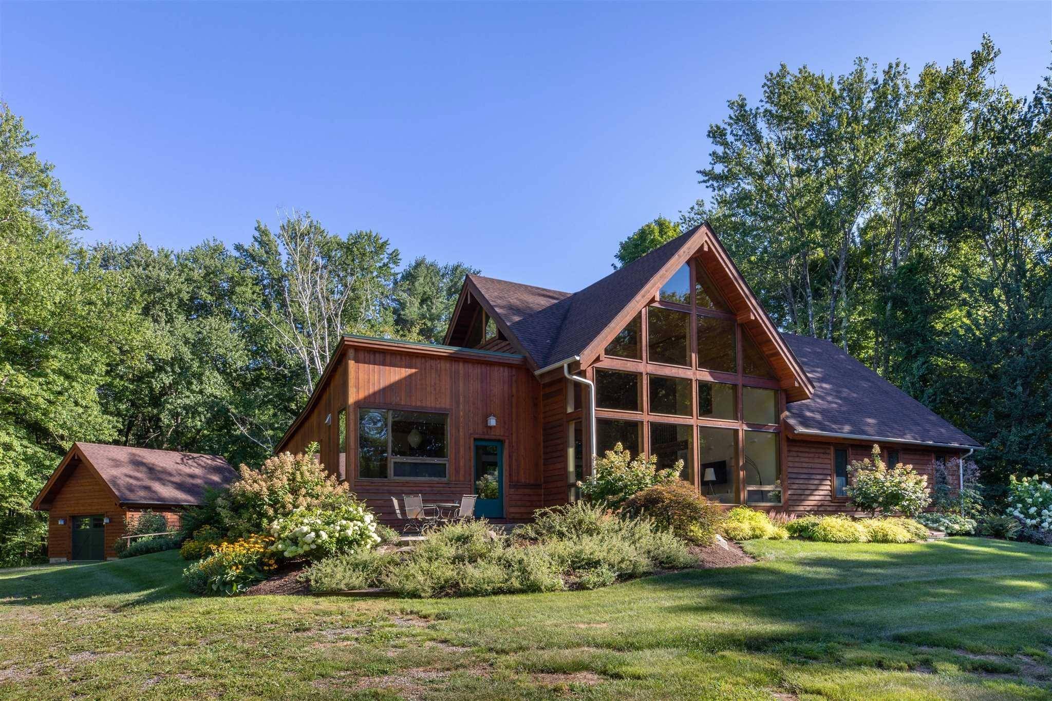 195 VLEI RD, Rhinebeck, NY 12572