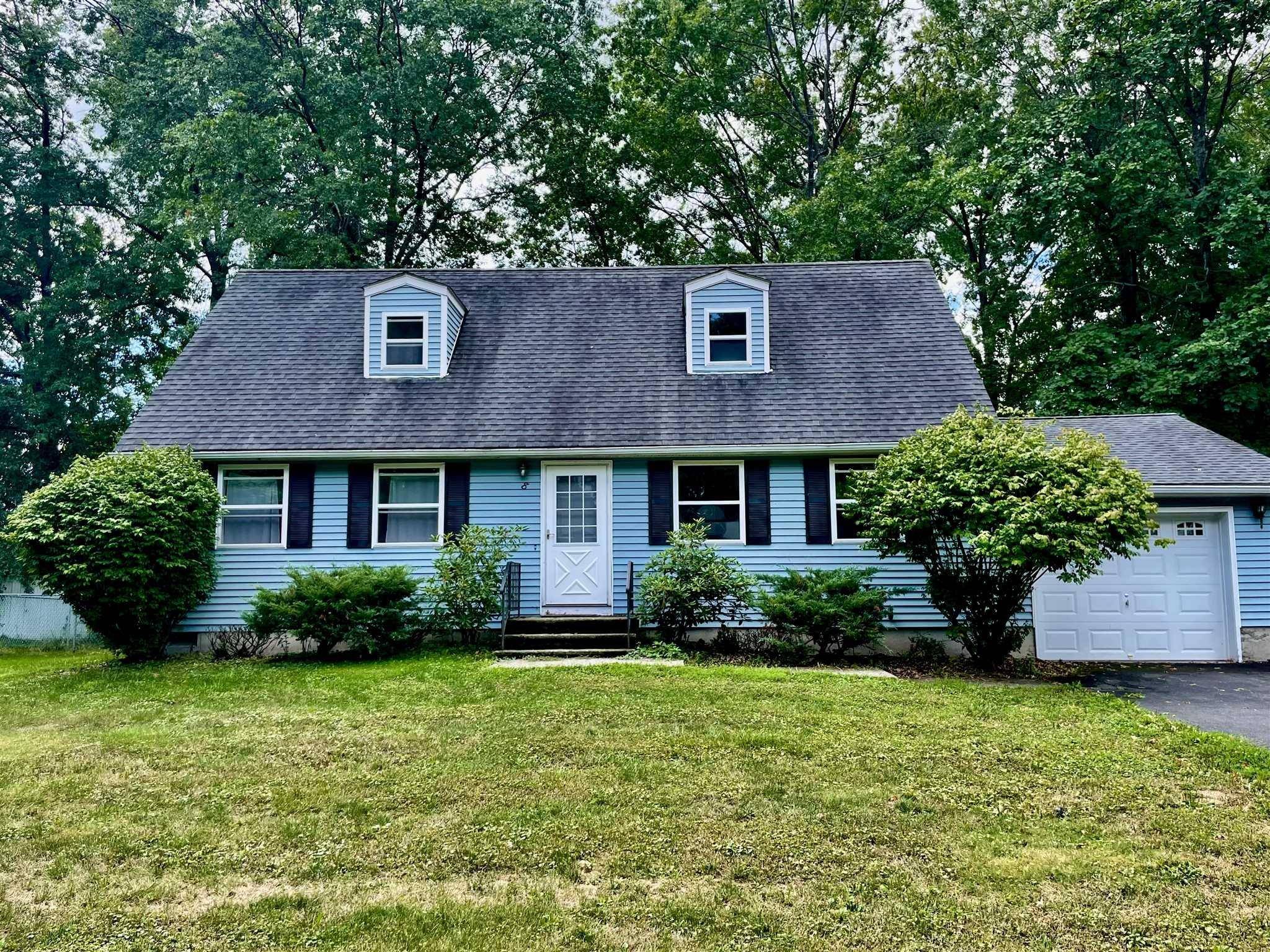 Tivoli, NY 12583,8 MEMORIAL DR